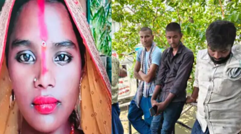 वट सावित्री पूजा का सामान खरीदने निकली महिला की सड़क हादसे में मौत