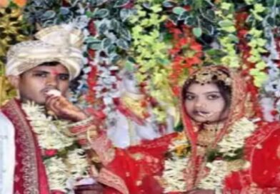 मुजफ्फरपुर में शादी के 16वें दिन कैश-ज्वेलरी लेकर दुल्हन फरार:साथ सोई थी,सुबह गायब मिली