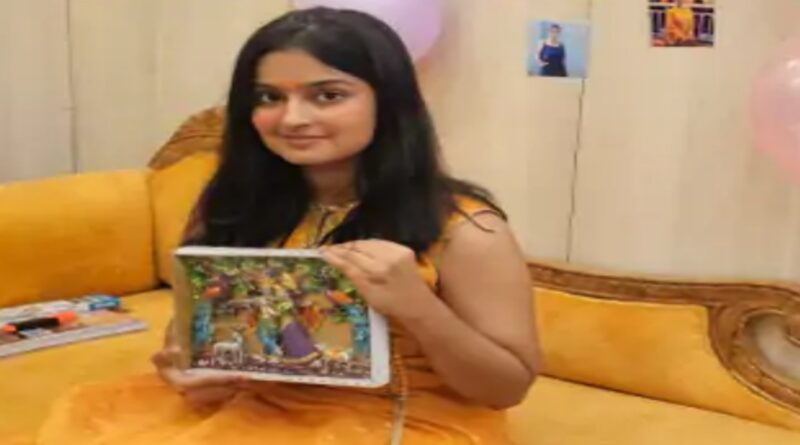 भूमिका पटना जिला टॉपर बनी:CBSE 12वीं कॉमर्स में 98.40% अंक हासिल कर बढ़ाया मान