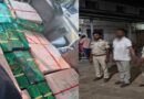 समस्तीपुर: पुलिस की बड़ी कार्रवाई,स्कॉर्पियो से 378 लीटर विदेशी शराब बरामद, दो तस्कर गिरफ्तार
