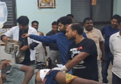 दलसिंहसराय:बाइक लूटने आये अपराधियों ने युवक को गोली मारकर किया जख्मी,रेफर 