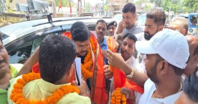 शिक्षा मंत्री पहुंचे समस्तीपुर:शुरू होगा हमारा विद्यालय हमारा स्वाभिमान कार्यक्रम, गोद लिए जाएंगे विद्यालय