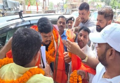 शिक्षा मंत्री पहुंचे समस्तीपुर:शुरू होगा हमारा विद्यालय हमारा स्वाभिमान कार्यक्रम, गोद लिए जाएंगे विद्यालय