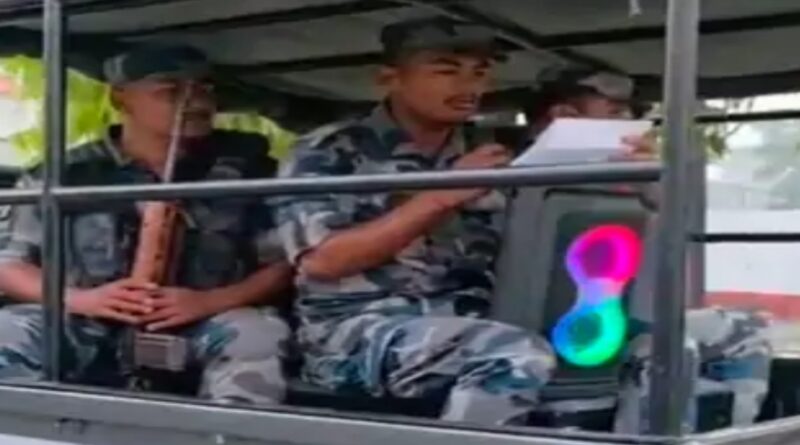 भारत से 100 रुपए से अधिक का सामान नेपाल ले जाने पर नहीं लगेगा कस्टम