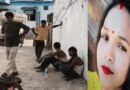 समस्तीपुर:पति ने मोबाइल छीना,पत्नी ने किया सुसाइड:बोला- फेसबुक-इंस्टाग्राम पर लड़कों से बात करती थी