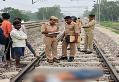 लुधियाना जा रहे दलसिंहसराय हरिशंकर के 24 वर्षीय युवक की गोरखपुर में ट्रेन से गिरकर हुई मौत