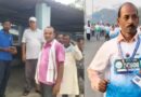 स्कूटी से ड्यूटी पर जाते समय अज्ञात गाड़ी की टक्कर से शिक्षक की मौत
