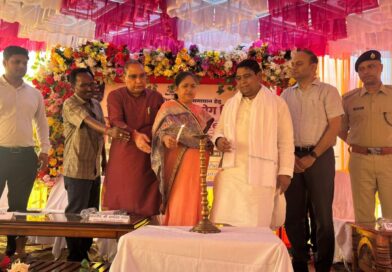 समस्तीपुर में परिवहन मंत्री बोले- जदयू में काबीलियत-पार्टी के प्रति समर्पण देखा जाता