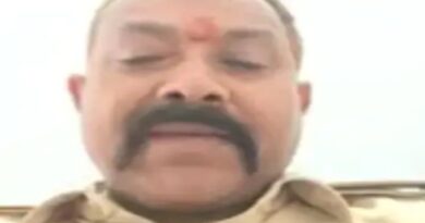तुम बहुत अच्छी लगती हो, वीडियो कॉल करो’: शाहकुंड थानाध्यक्ष सस्पेंड