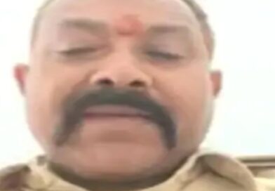 तुम बहुत अच्छी लगती हो, वीडियो कॉल करो’: शाहकुंड थानाध्यक्ष सस्पेंड