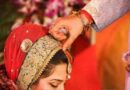 हाई वोल्टेज ड्रामा:विभूतिपुर में मक्के के खेत में मिल रहे प्रेमी युगल की कराई शादी