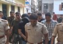 समस्तीपुर के दो बदमाशों को STF ने पकड़ा,पश्चिम बंगाल के मुर्शिदाबाद में 7KG सोना की डकैती मामले..