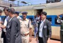 समस्तीपुर क्षेत्र में चला सघन टिकट जांच अभियान, 6833 यात्री पकड़े गए