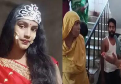 लव मैरिज के 22 दिन बाद नवविवाहिता की मौत: ससुराल वालों ने कहा- बाइक से गिरी