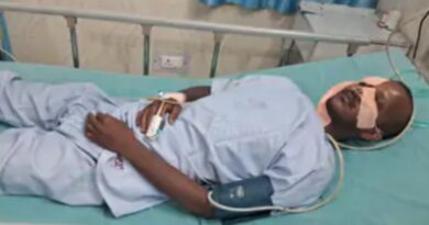 समस्तीपुर:परीक्षा दिला कर लौट रहे युवक पर मुसरीघरारी में चाकू से हमला