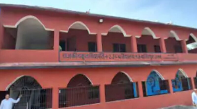 एक जुलाई से शुरू होगी स्नातक की पढ़ाई, विद्यापतिनगर को मिली उच्च शिक्षा की सौगात