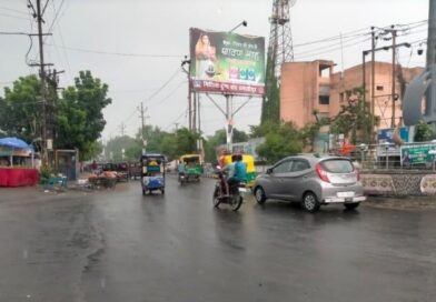 मौसम अपडेट:14 में हीटवेव का अलर्ट,बिहार- रोहतास-कैमूर का पारा 45°C पहुंचा