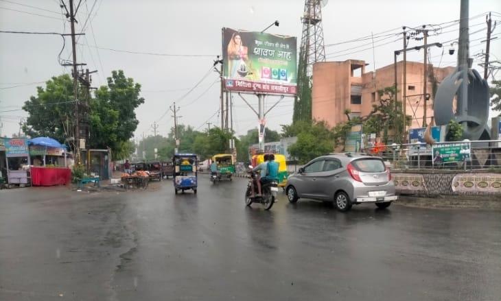 मौसम अपडेट:14 में हीटवेव का अलर्ट,बिहार- रोहतास-कैमूर का पारा 45°C पहुंचा
