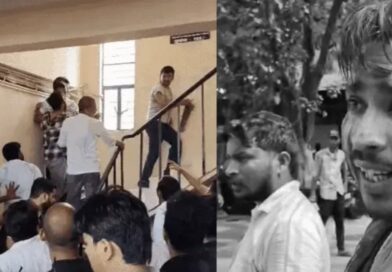 जूनियर रेजिडेंट डॉक्टर्स ने मंगल पांडे के रिश्तेदार को पीटा:पटना के IGIMS में लात-घूंसे बरसाए