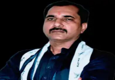 उपेंद्र कुमार कुशवाहा बीस सूत्री उपाध्यक्ष बने: निर्दलीय चुनाव लड़ने पर पार्टी से निकाला गया था