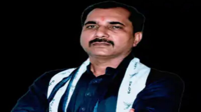 उपेंद्र कुमार कुशवाहा बीस सूत्री उपाध्यक्ष बने: निर्दलीय चुनाव लड़ने पर पार्टी से निकाला गया था