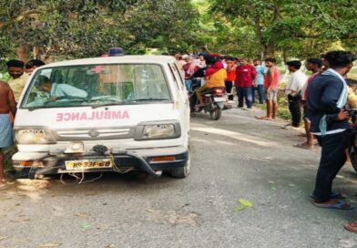 समस्तीपुर:पूसा स्टेशन के पास एक युवक की ट्रेन से कटकर मौत,दूसरा घायल