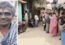 समस्तीपुर:जहरीली गैस से एक मजदूर की मौत:सेप्टिक टैंक की सेंटरिंग खोलने के दौरान हादसा