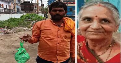 समस्तीपुर:पेड़ काटने के विवाद में दंपति पर हमला:लोटा से सिर कुचकर बुजुर्ग महिला की हत्या