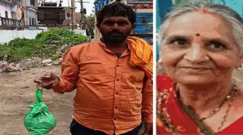 समस्तीपुर:पेड़ काटने के विवाद में दंपति पर हमला:लोटा से सिर कुचकर बुजुर्ग महिला की हत्या