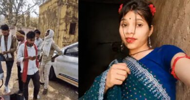 मां के डांटने पर बेटी ने किया सुसाइड:भाई से चावल ज्यादा खाने को लेकर हुआ था झगड़ा