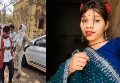 मां के डांटने पर बेटी ने किया सुसाइड:भाई से चावल ज्यादा खाने को लेकर हुआ था झगड़ा