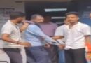 कैशवैन लूटने आए अपराधी को ड्राइवर ने पकड़ा:दो फरार हुए