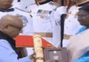 वैज्ञानिक डॉ गोपालजी त्रिवेदी को मरणोपरांत पद्मश्री सम्मान दिया गया 
