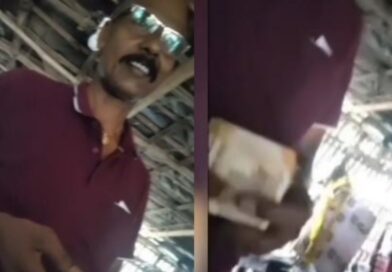 पुलिस का रूपये लेने का विडिओ वायरल,एसपी ने किया निलंबित  