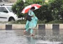 बिहार के कई जिलों में आंधी के साथ बारिश:दिन में छाया अंधेरा,पूरे बिहार में आंधी-बारिश का अलर्ट