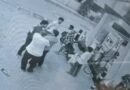 समस्तीपुर में पेट्रोल पंप पर मारपीट का वीडियो वायरल,40 हजार रुपए छीनने का आरोप