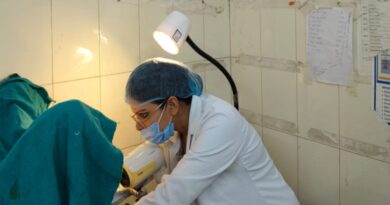 समस्तीपुर सदर अस्पताल में अब कॉल्पोस्कोपी मशीन से होगी गर्भाशय कैंसर की जांच, नि:शुल्क सेवा शुरू