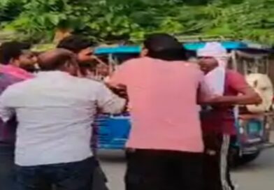 लव मैरिज के बाद कोर्ट पहुंचे लड़के की पिटाई:लड़की वालों ने कहा- मेरी बेटी को लेकर भागा था
