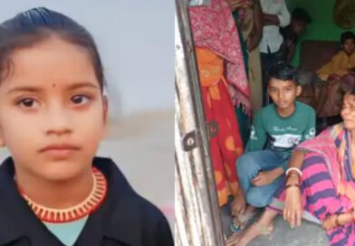 गंडक में नाव पलटी,एक ही परिवार की तीन बच्चियां लापता हो गईं