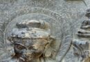 गिरिजास्थान में मिला बौद्ध देवी तारा देवी की आठ सौ साल दुर्लभ मूर्ति,कैथी लिपि में श्री सीताराम उत्कीर्ण है