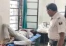 समस्तीपुर में ग्रामीणों ने एक चोर को रंगेहाथ पकड़ा: जमकर की पिटाई
