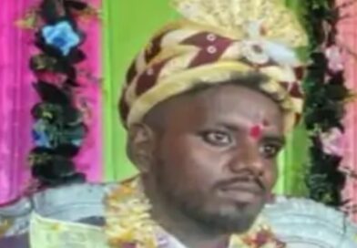 बेगूसराय में सड़क हादसे में युवक की मौत:38 दिन पहले हुई थी शादी