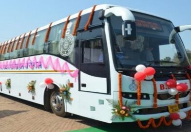 बिहार में आज से महंगा होगा बस का सफर,20 से 100 रुपये की बढ़ोतरी