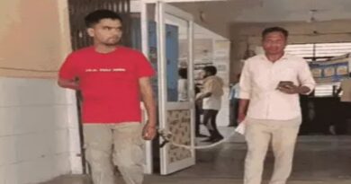 सीएम सम्राट चौधरी को गाली देने वाला ‘हीरालाल यादव’ अरेस्ट