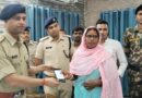 चोरी के 23 लाख के मोबाइल उनके मालिकों को सौंपे:लोगों ने कहा- थैंक्यू समस्तीपुर पुलिस