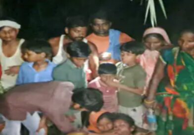 दलसिंहसराय:खेत मे मिला युवक का शव,हत्या की आशंका