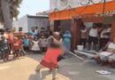 समस्तीपुर में चोरी के आरोप में किशोर की पिटाई:भरी पंचायत में डंडे से मारा,जांच में जुटी पुलिस