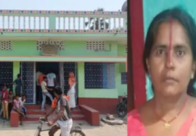 महिला की संदिग्ध मौत, ससुराल वालों ने शव गायब किया:पति ने दूसरी शादी कर पहली पत्नी को निकाला