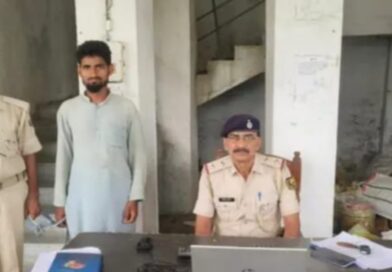 गायब हुई चार लड़कियों को 36 घंटे में पुलिस किया बरामद, मौलवी गिरफ्तार
