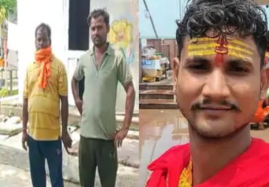 बेगूसराय में पेड़ से लटकी मिली ड्राइवर की लाश:रात में घर से निकला था